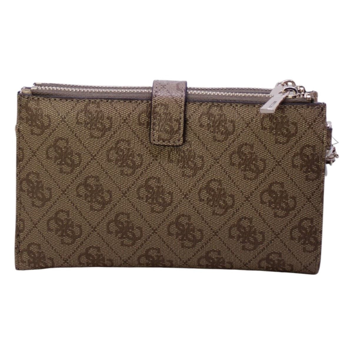 Women's Wallets Guess Beige