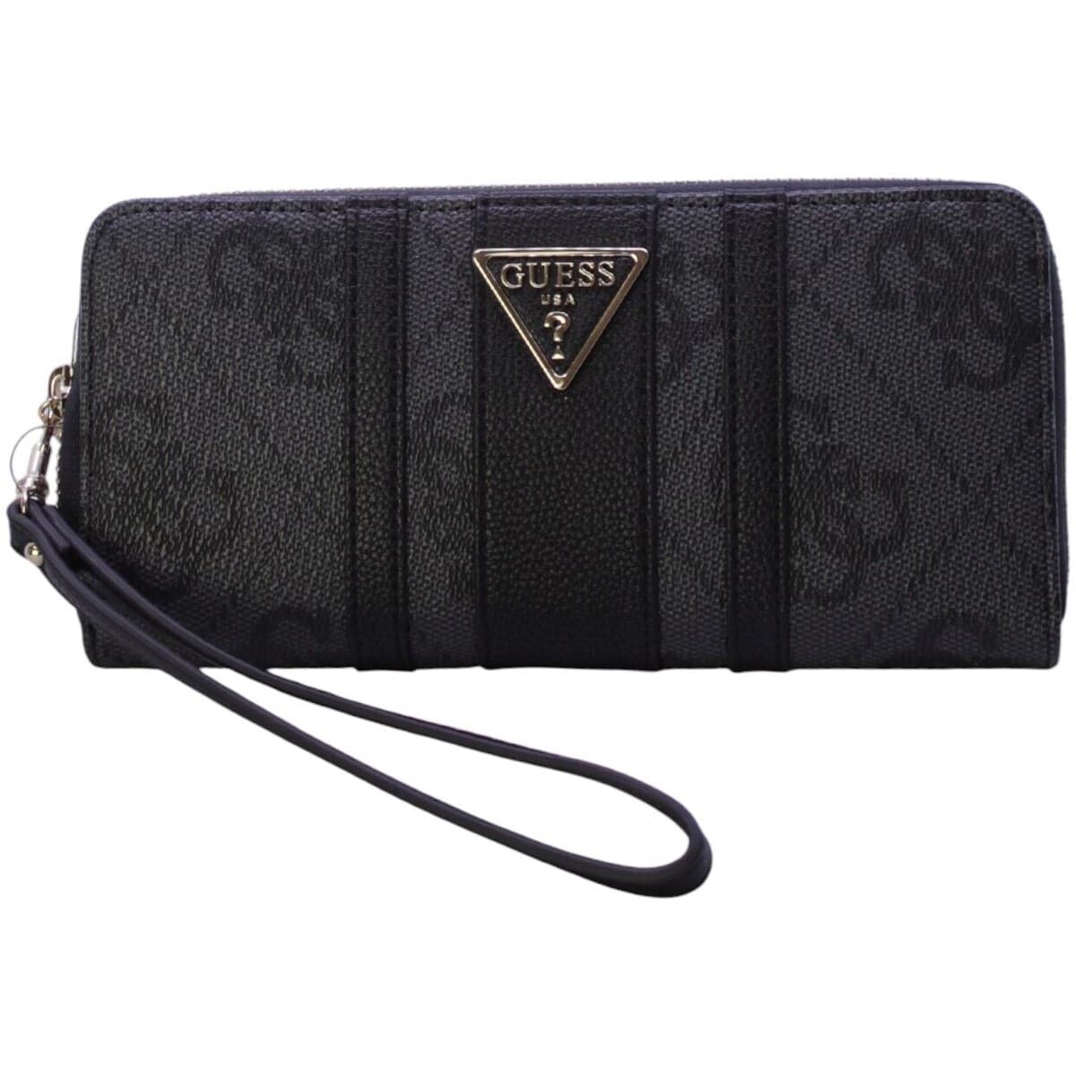 Women's Wallets Guess Black