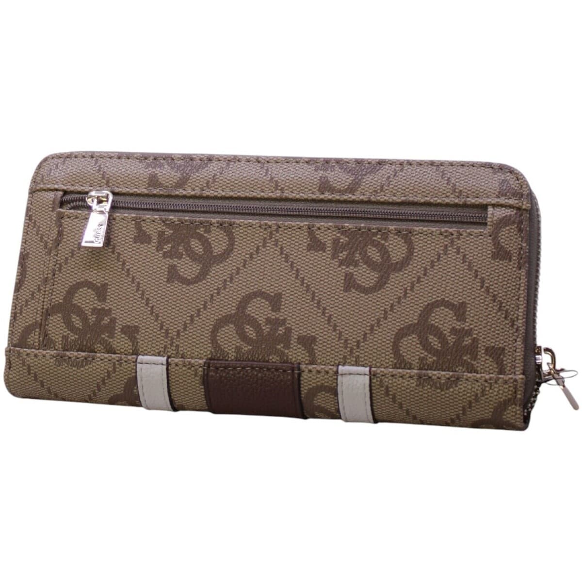 Women's Wallets Guess Beige