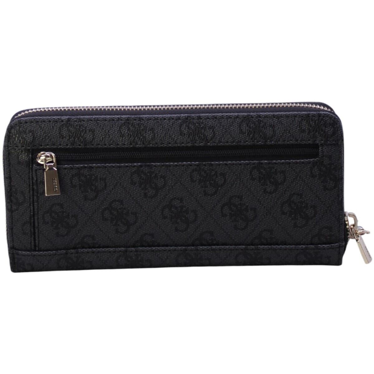 Women's Wallets Guess Black