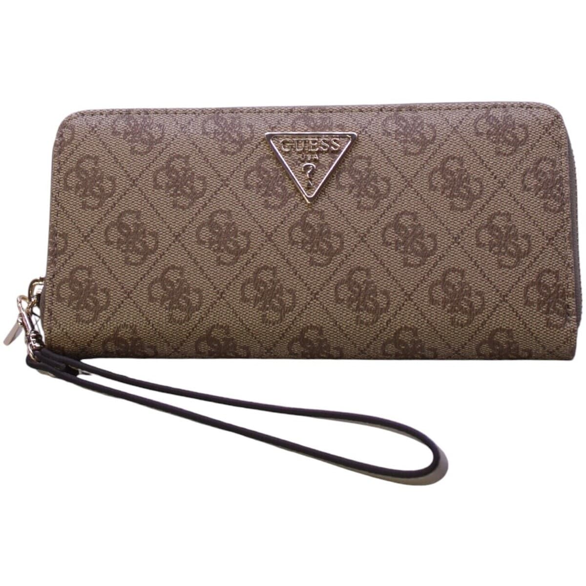 Women's Wallets Guess Beige