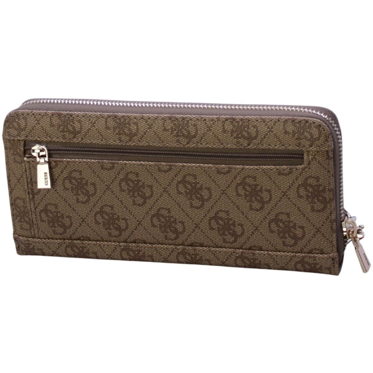 Women's Wallets Guess Beige