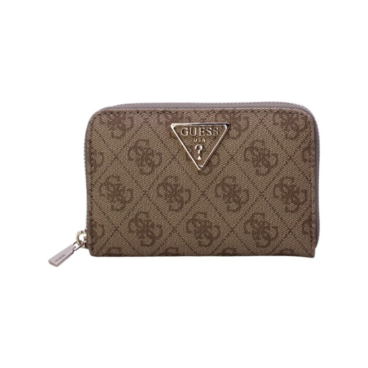 Women's Wallets Guess Beige