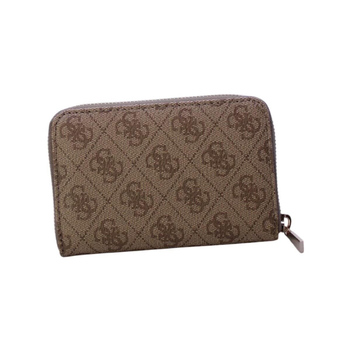 Women's Wallets Guess Beige