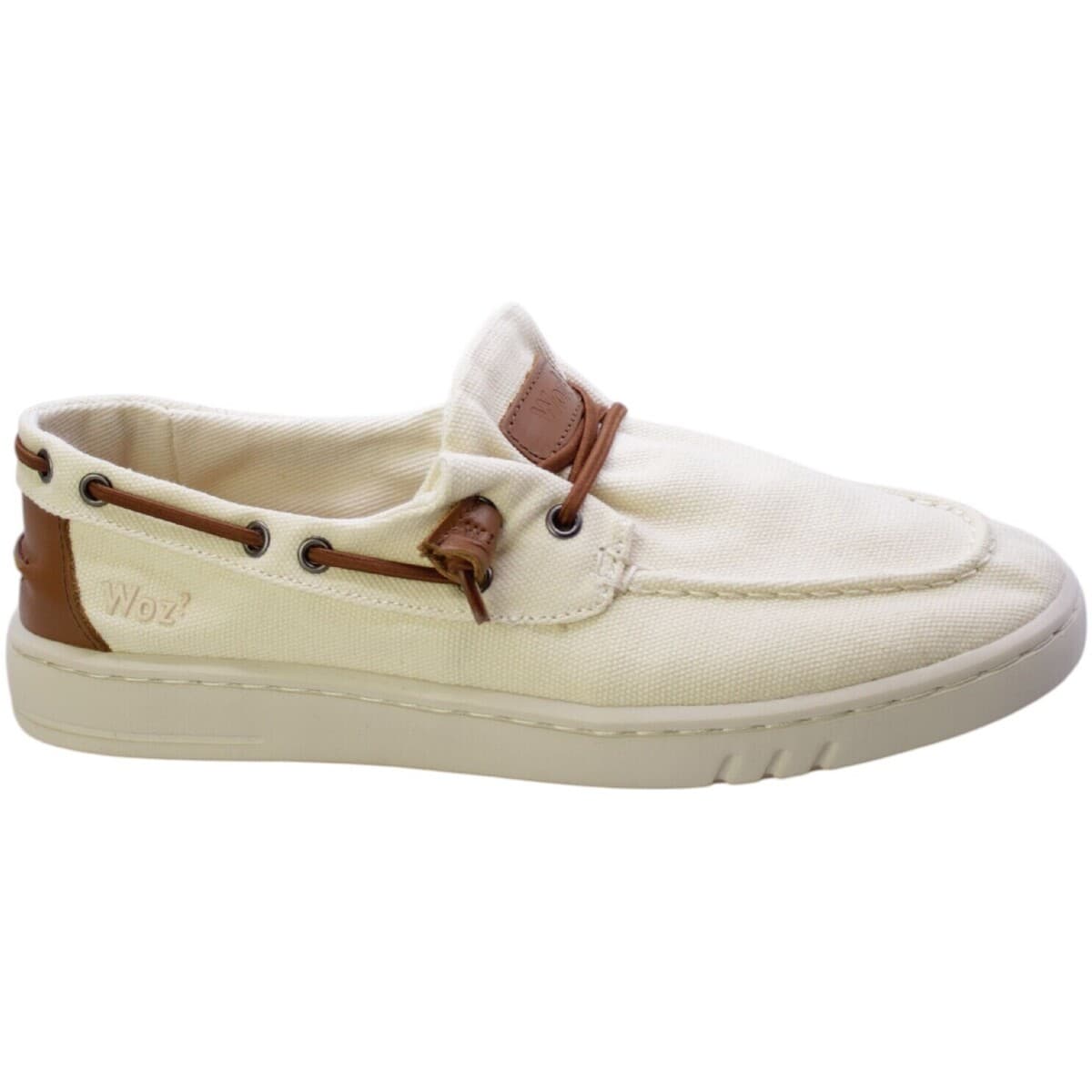 Boat shoes Woz 144430