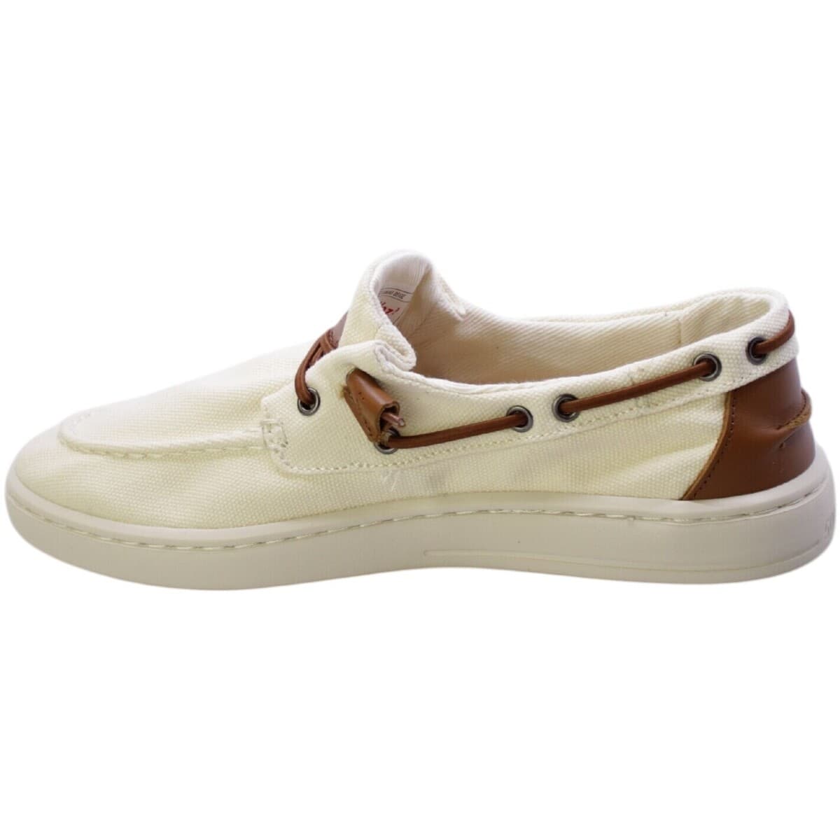 Men's Loafers Woz Beige