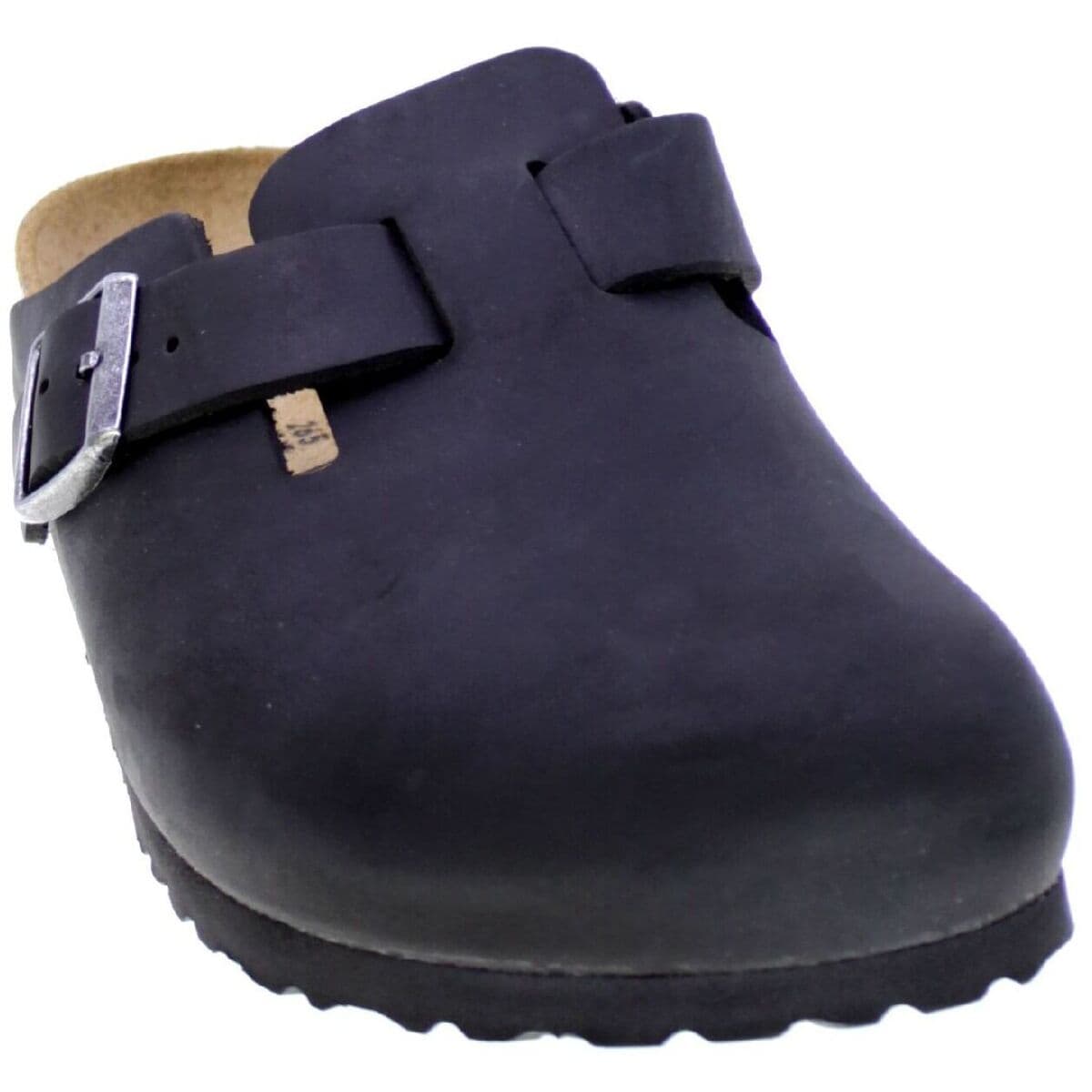 Men's Clogs BIRKENSTOCK Black