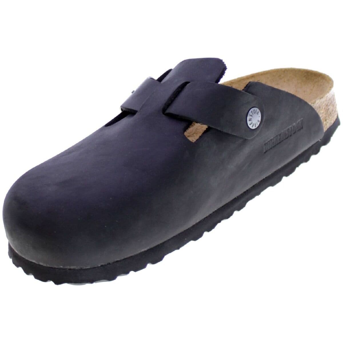 Men's Clogs BIRKENSTOCK Black