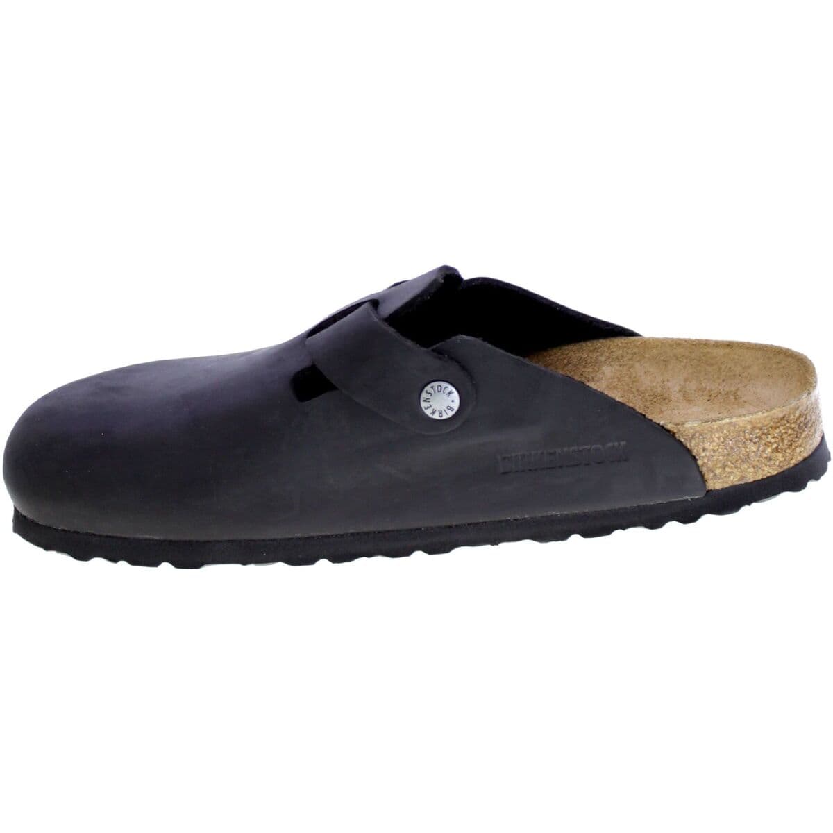 Men's Clogs BIRKENSTOCK Black