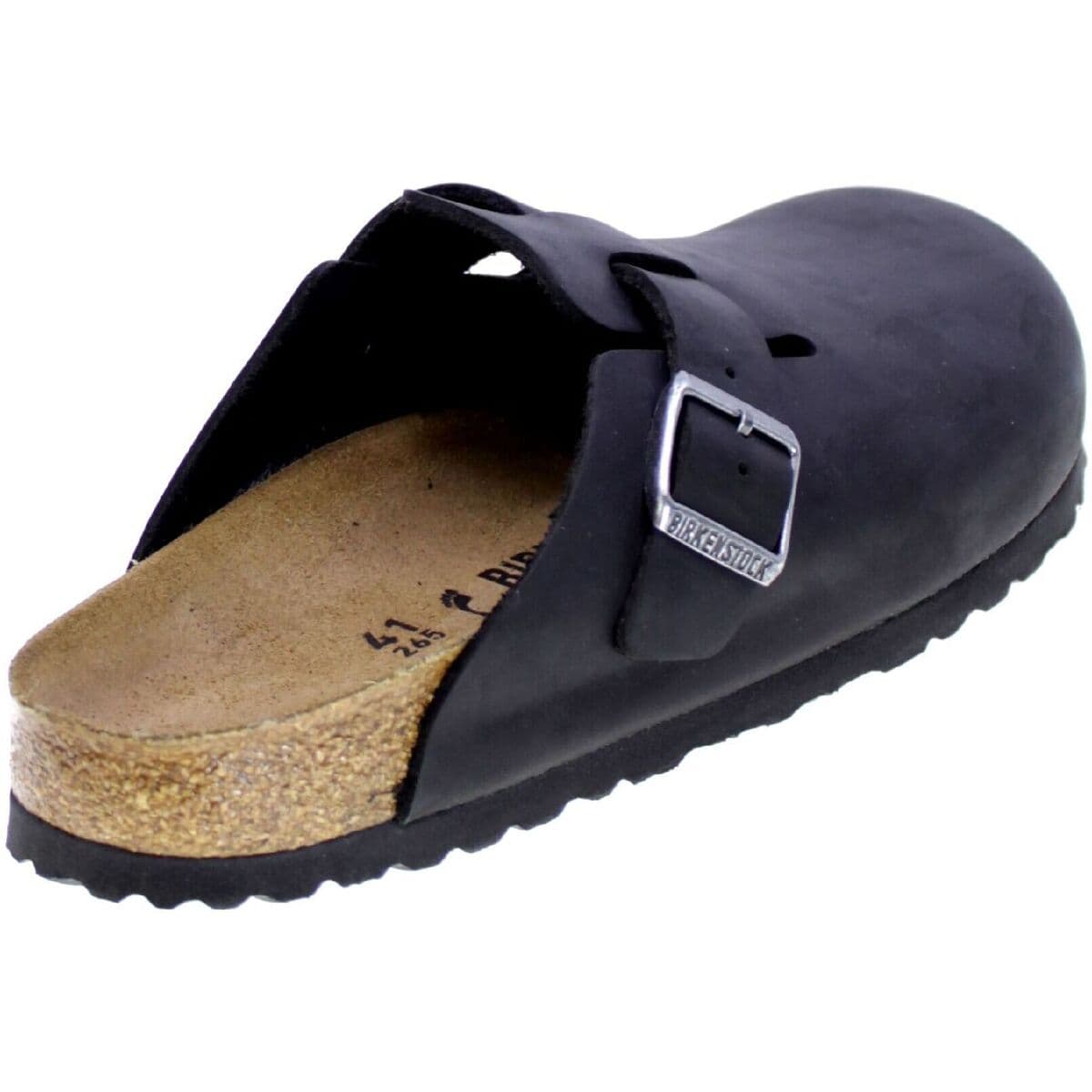 Men's Clogs BIRKENSTOCK Black
