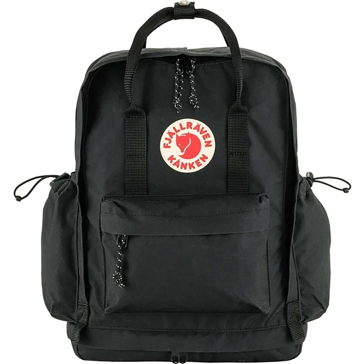 Men's Backpacks Fjallraven Black