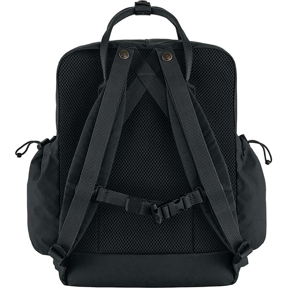 Women's Backpacks Fjallraven Black