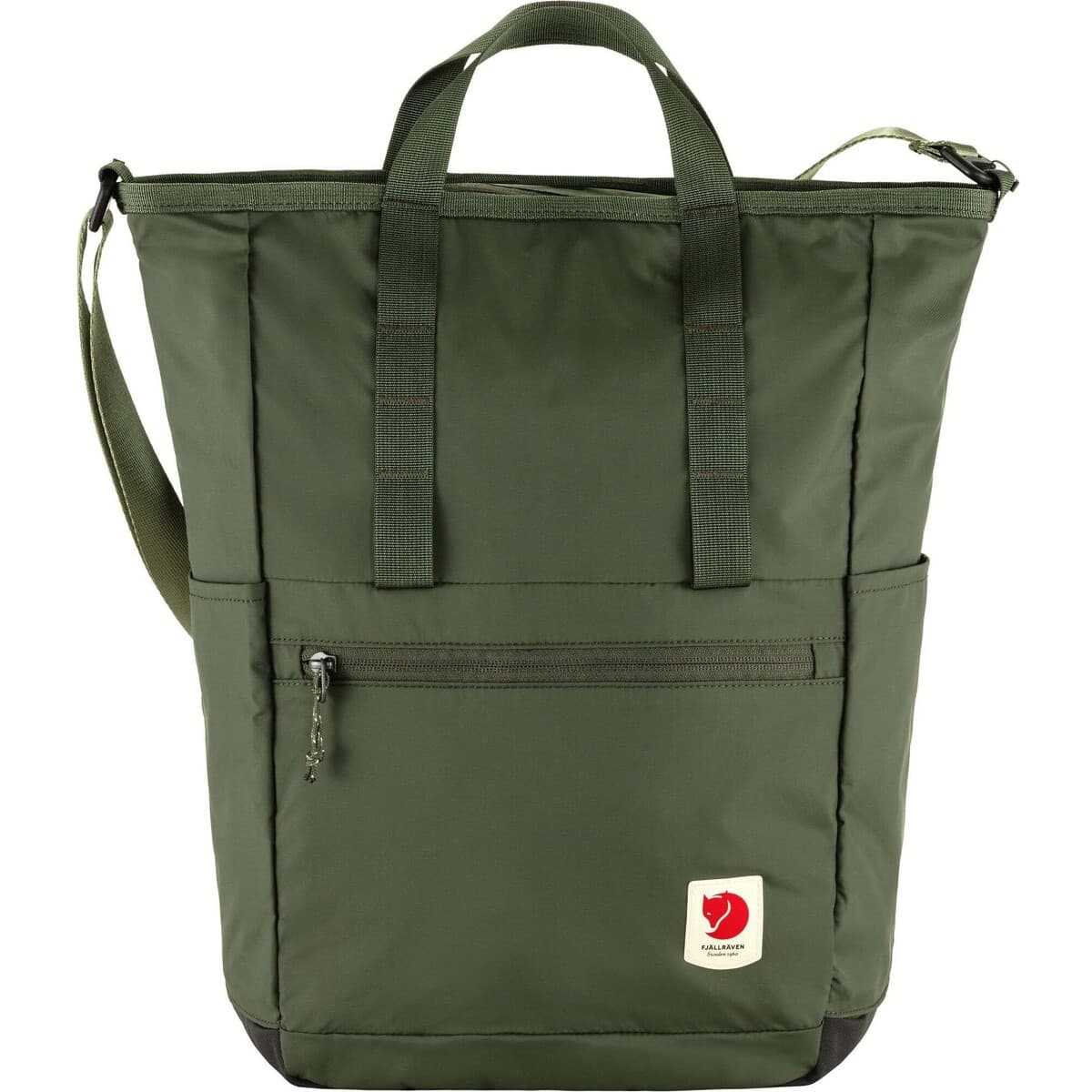 Women's Bags Fjallraven Green