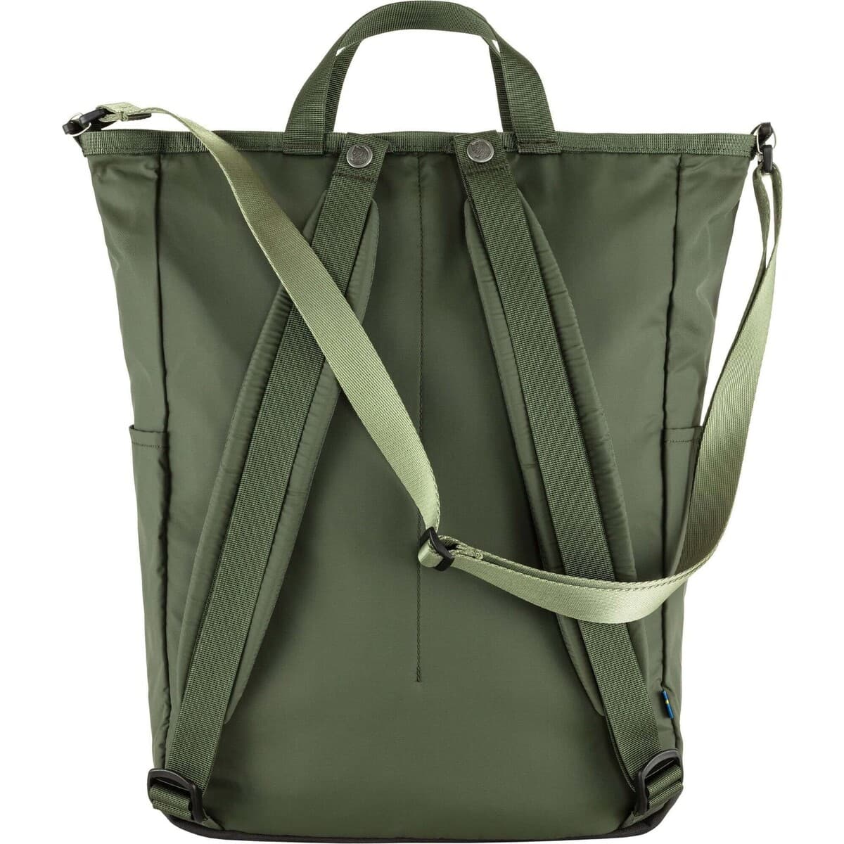 Women's Bags Fjallraven Green