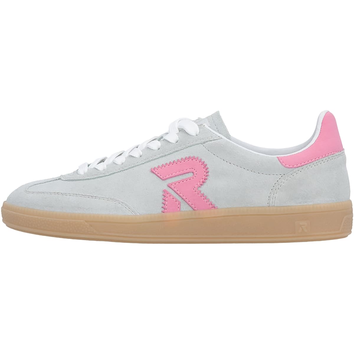 Xαμηλά Sneakers Rieker 273351