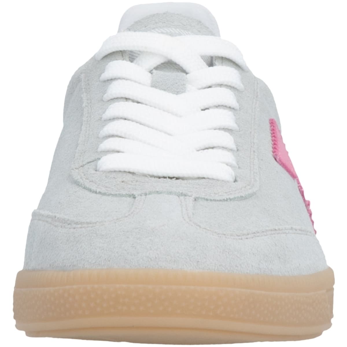 Women's Sneakers Rieker Green