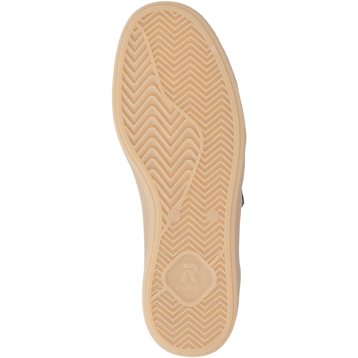 Women's Sneakers Rieker Green