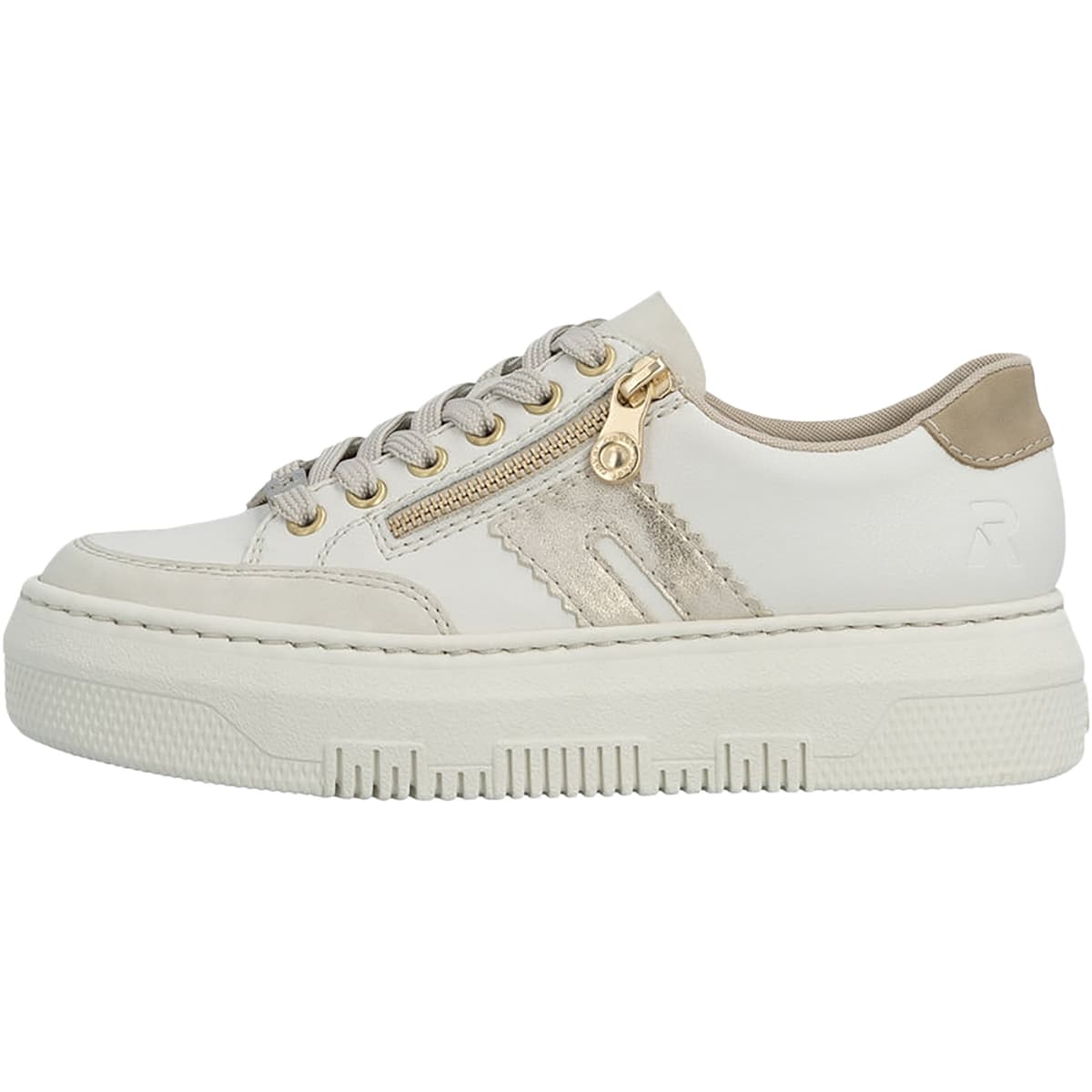 Xαμηλά Sneakers Rieker 273213