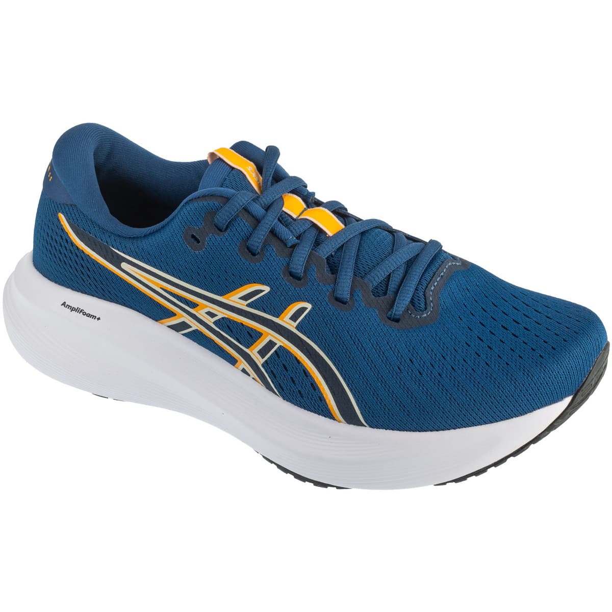 Men's Running Shoes Asics Blue