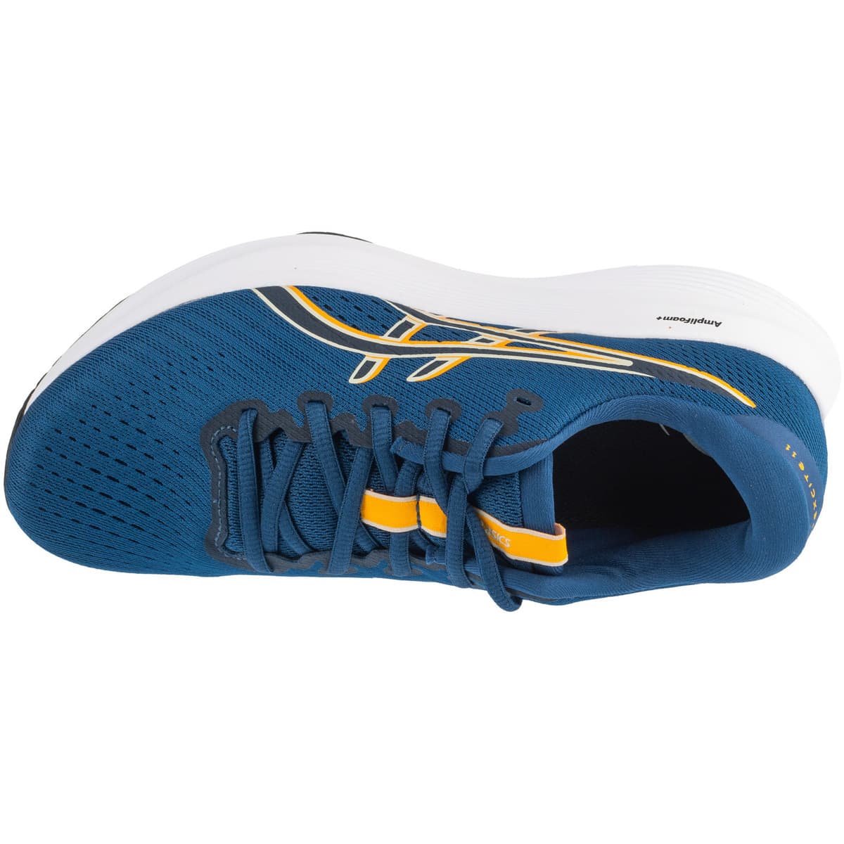 Men's Running Shoes Asics Blue