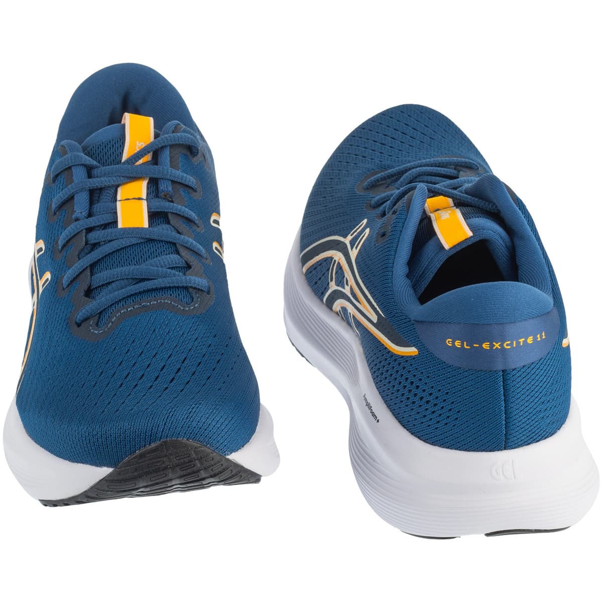 Men's Running Shoes Asics Blue