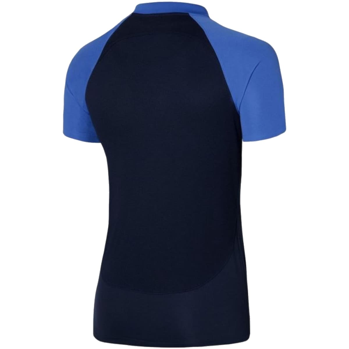 Men's Polo Shirts Nike Blue