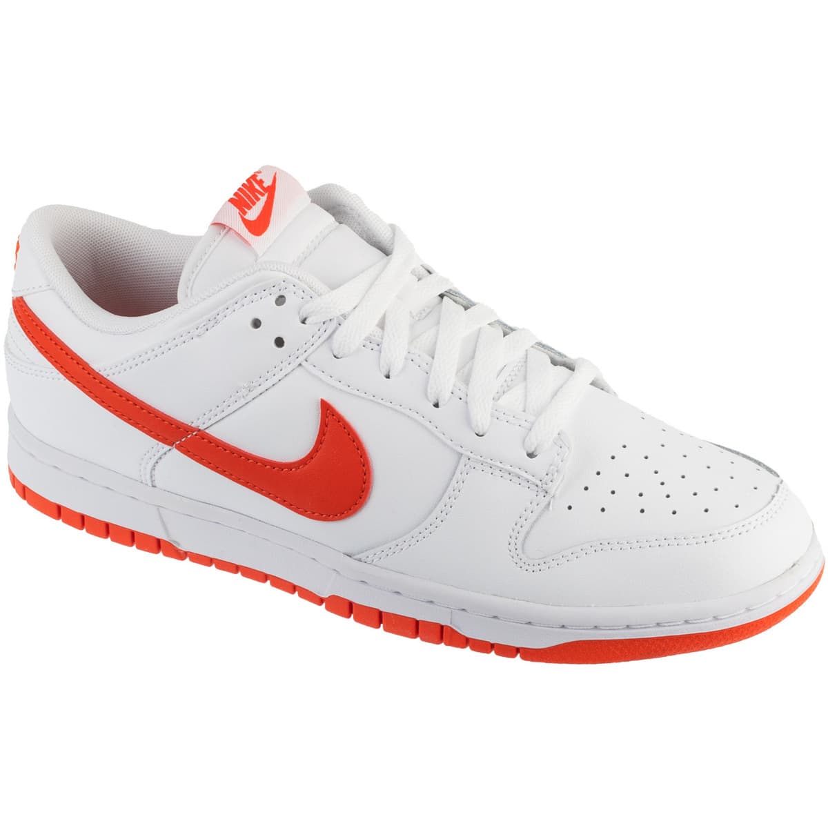 Men's Sneakers Nike White
