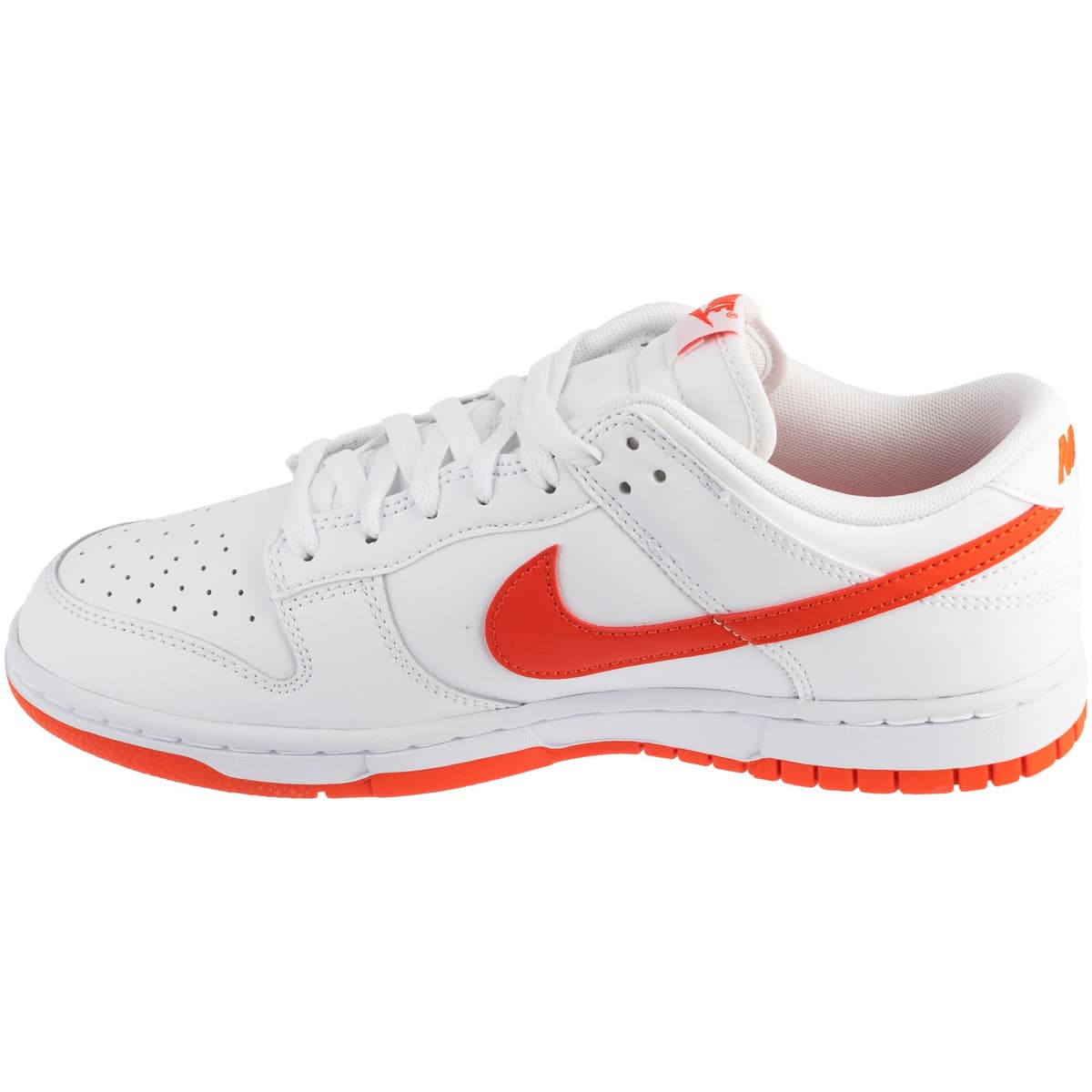 Men's Sneakers Nike White