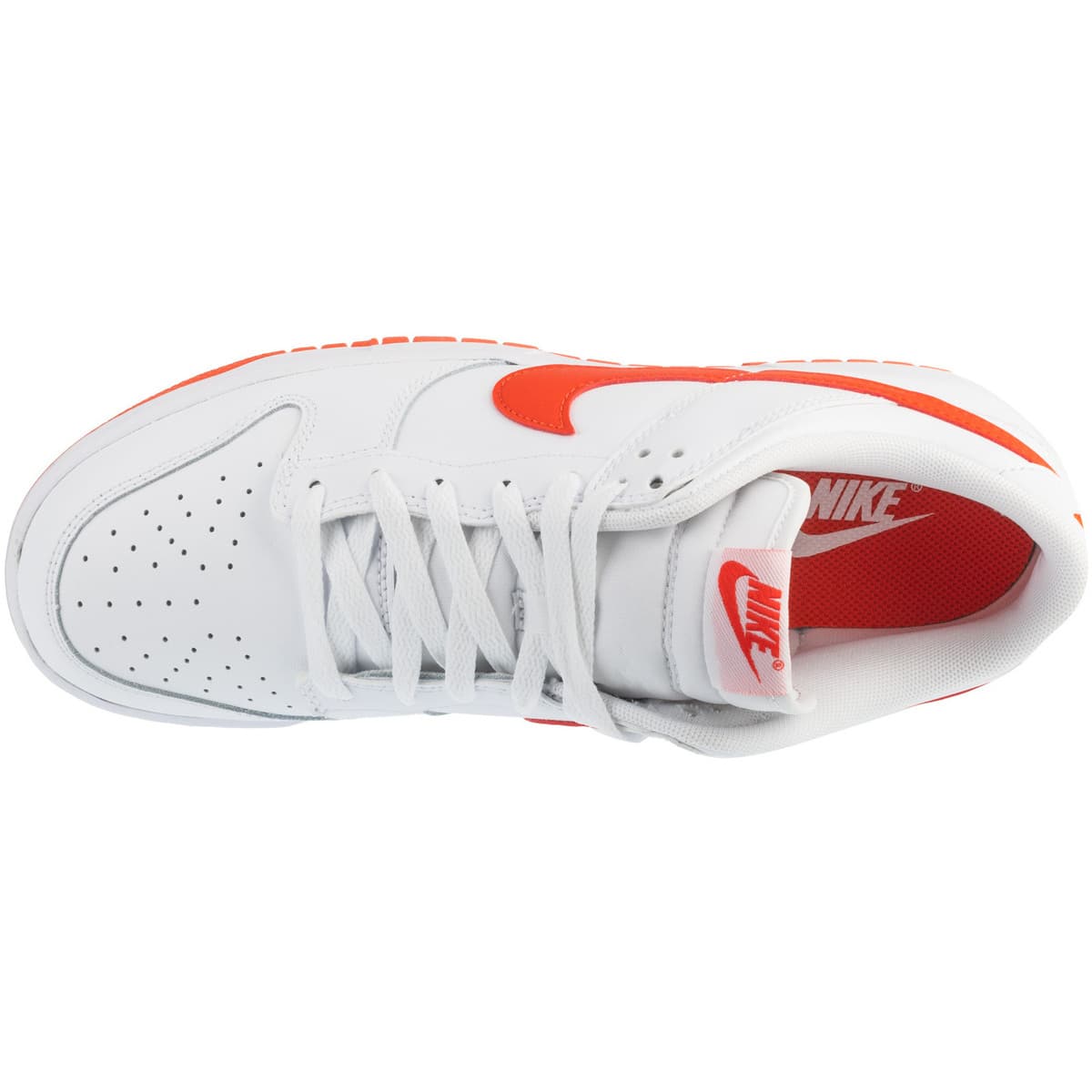 Men's Sneakers Nike White