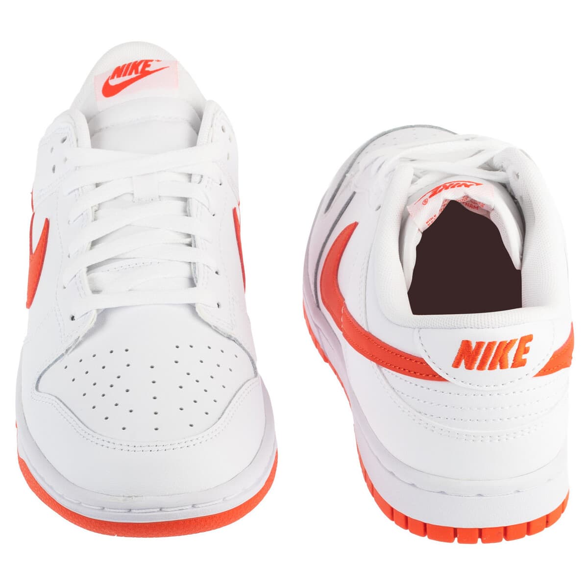 Men's Sneakers Nike White