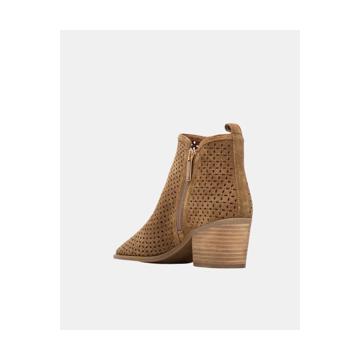 Women's Ankle Boots Carmela Brown