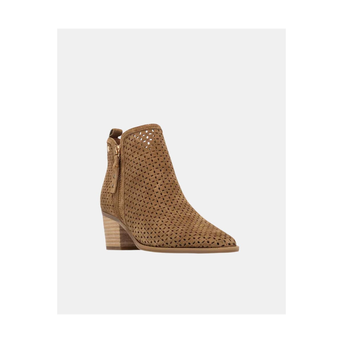 Women's Ankle Boots Carmela Brown