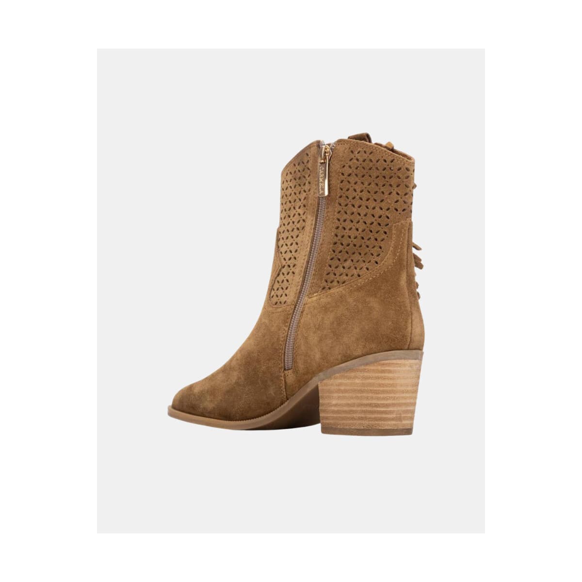 Women's Ankle Boots Carmela Brown