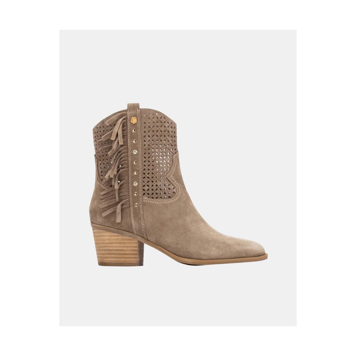 Μποτίνια Carmela 163150