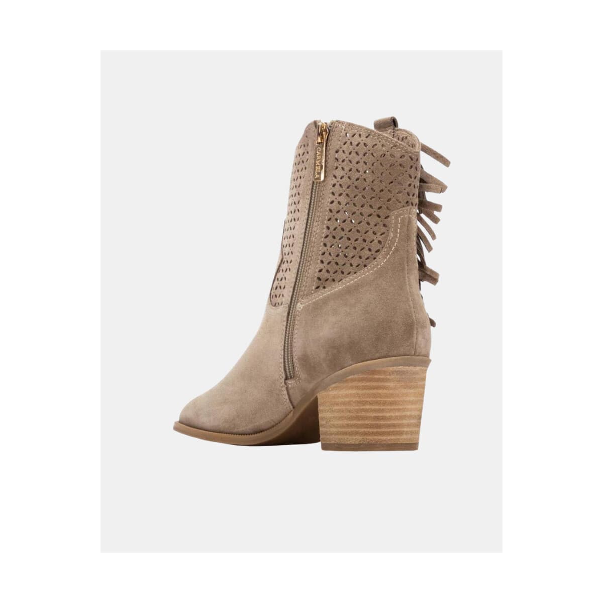Women's Ankle Boots Carmela Brown