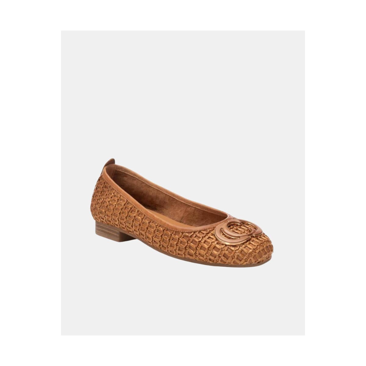 Women's Ballet Flats Carmela Brown