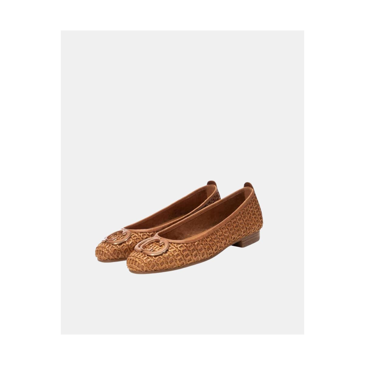 Women's Ballet Flats Carmela Brown