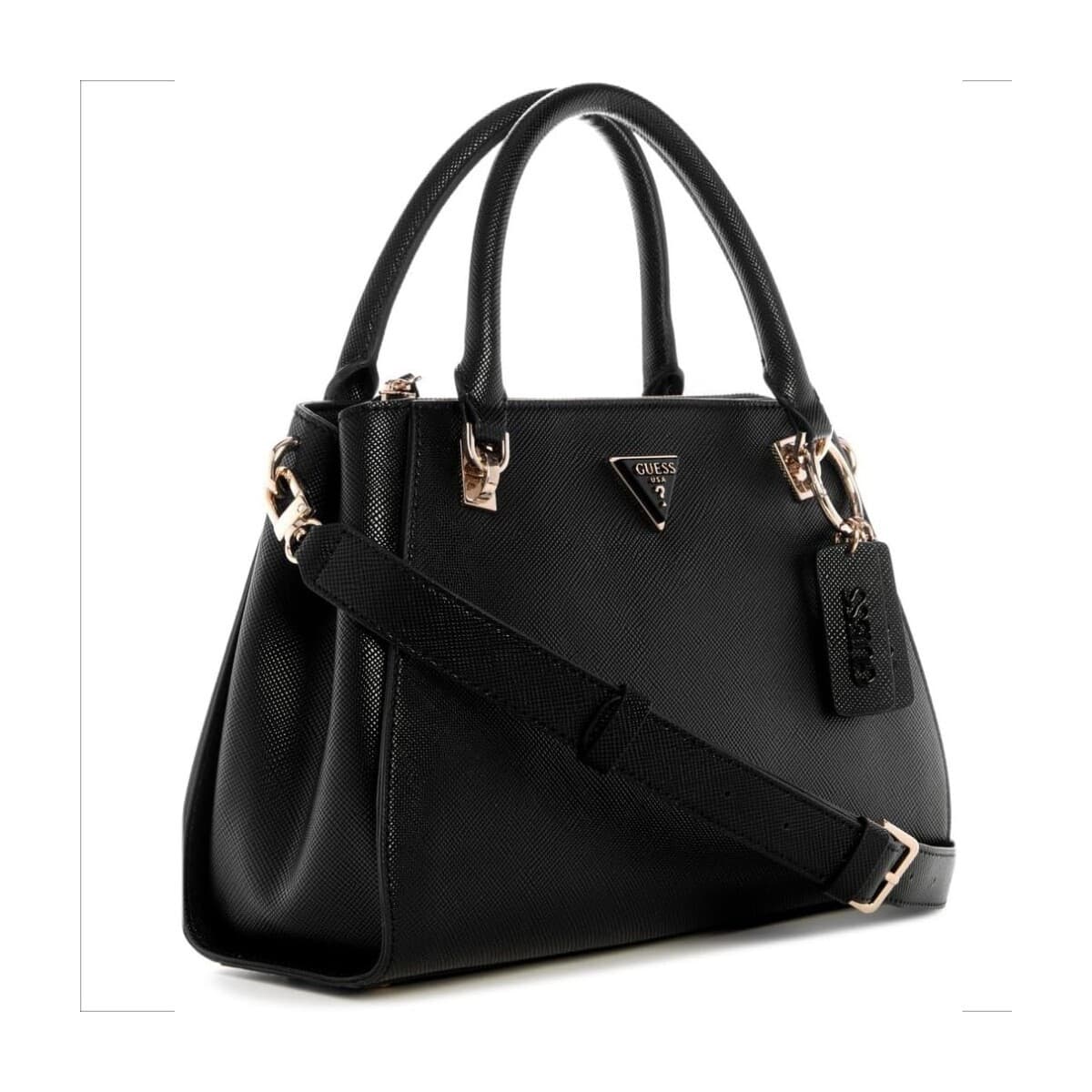 Women's Handbags Guess Black