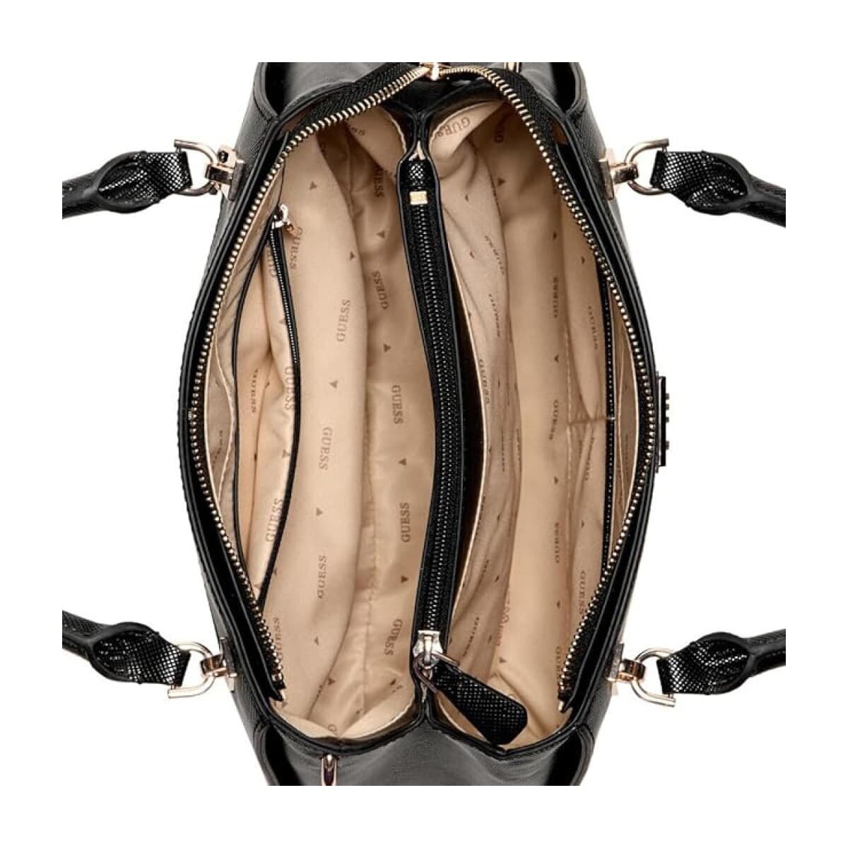 Women's Handbags Guess Black