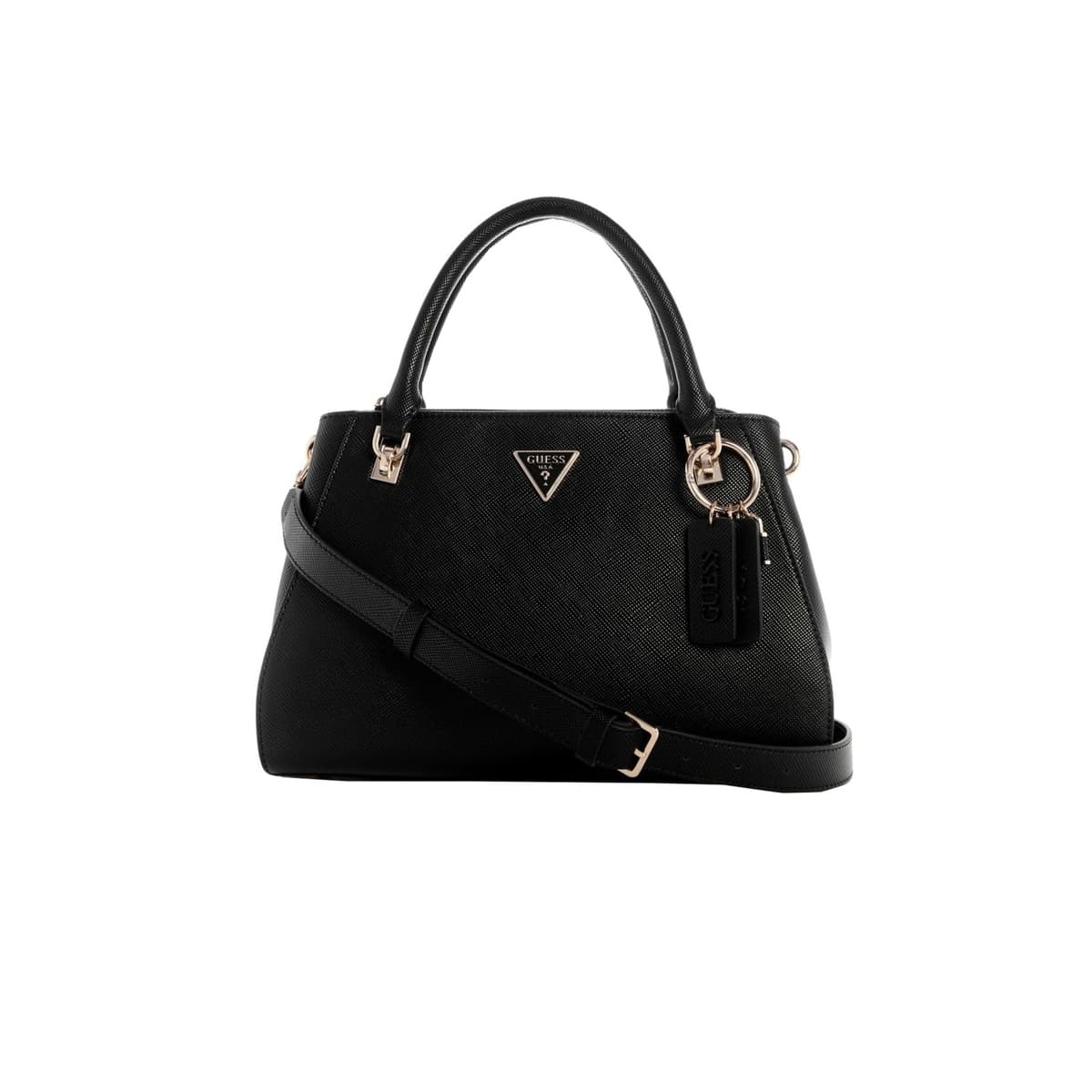 Women's Handbags Guess Black