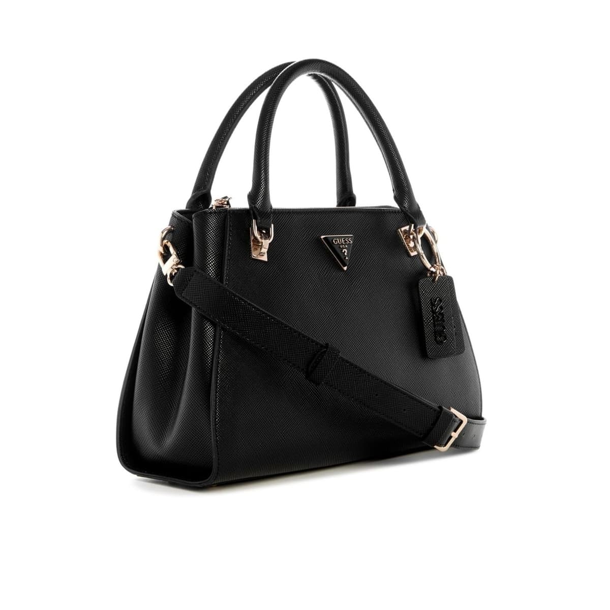 Women's Handbags Guess Black