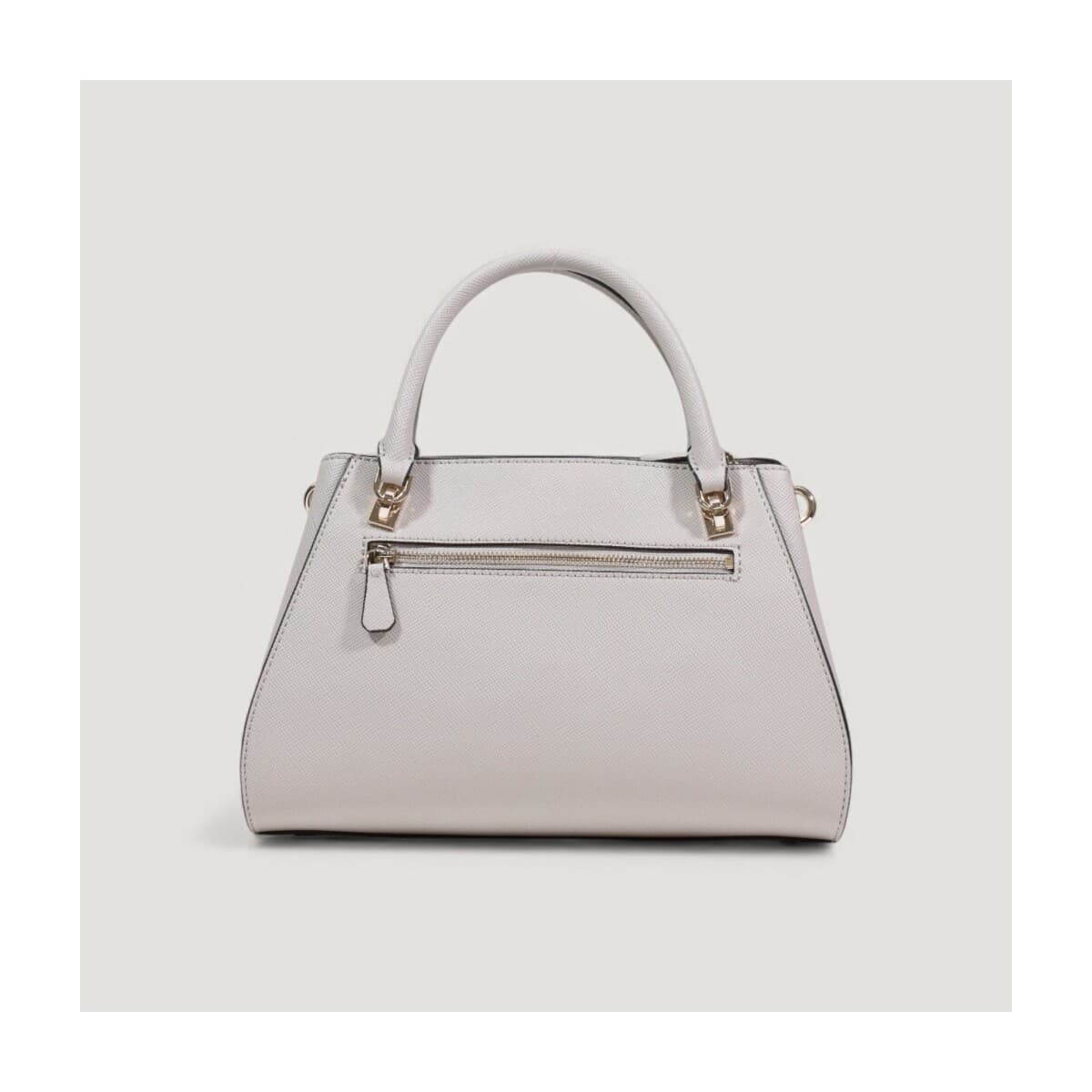 Women's Shoulder Bags Guess Beige