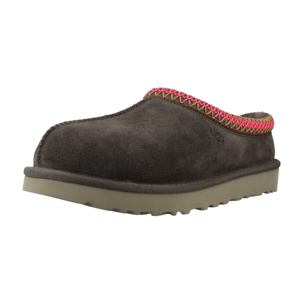 Τσόκαρα UGG Zuecos Mujer Modèle W Tasman Ii