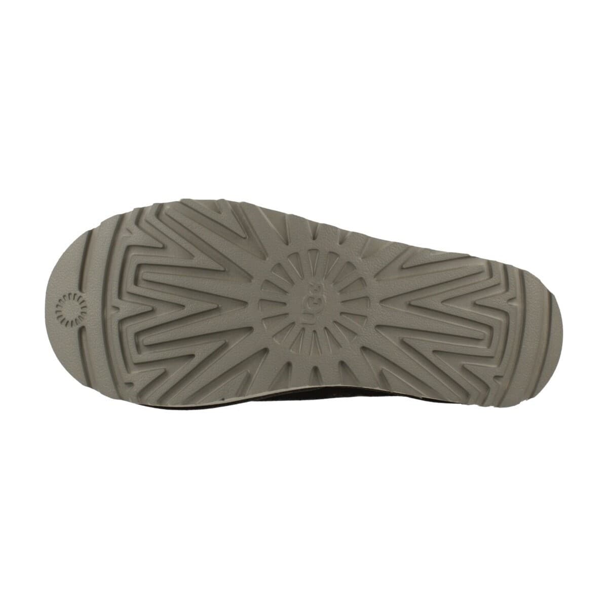 Women's Clogs UGG Gray