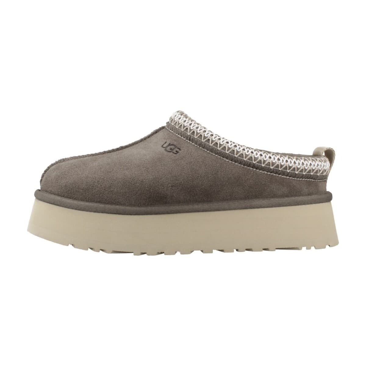 Women's House Slippers UGG Gray