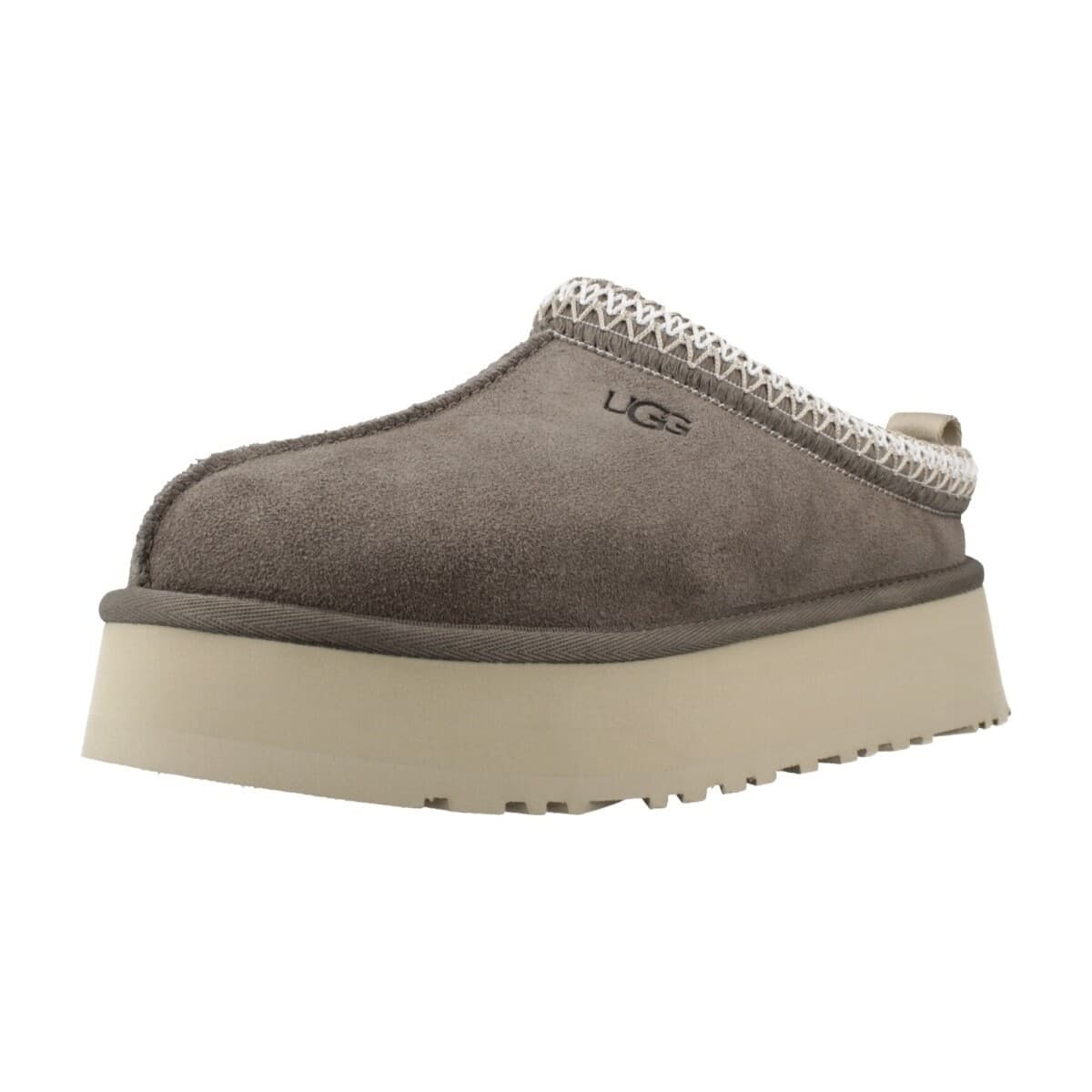 Women's House Slippers UGG Gray