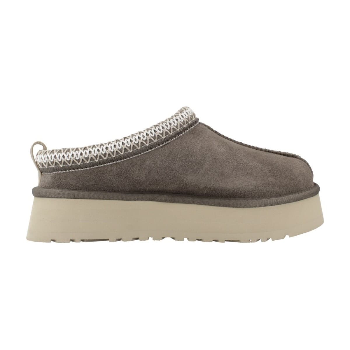 Women's House Slippers UGG Gray