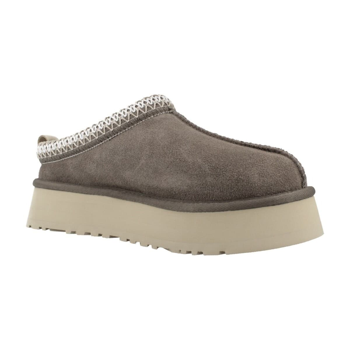 Women's House Slippers UGG Gray