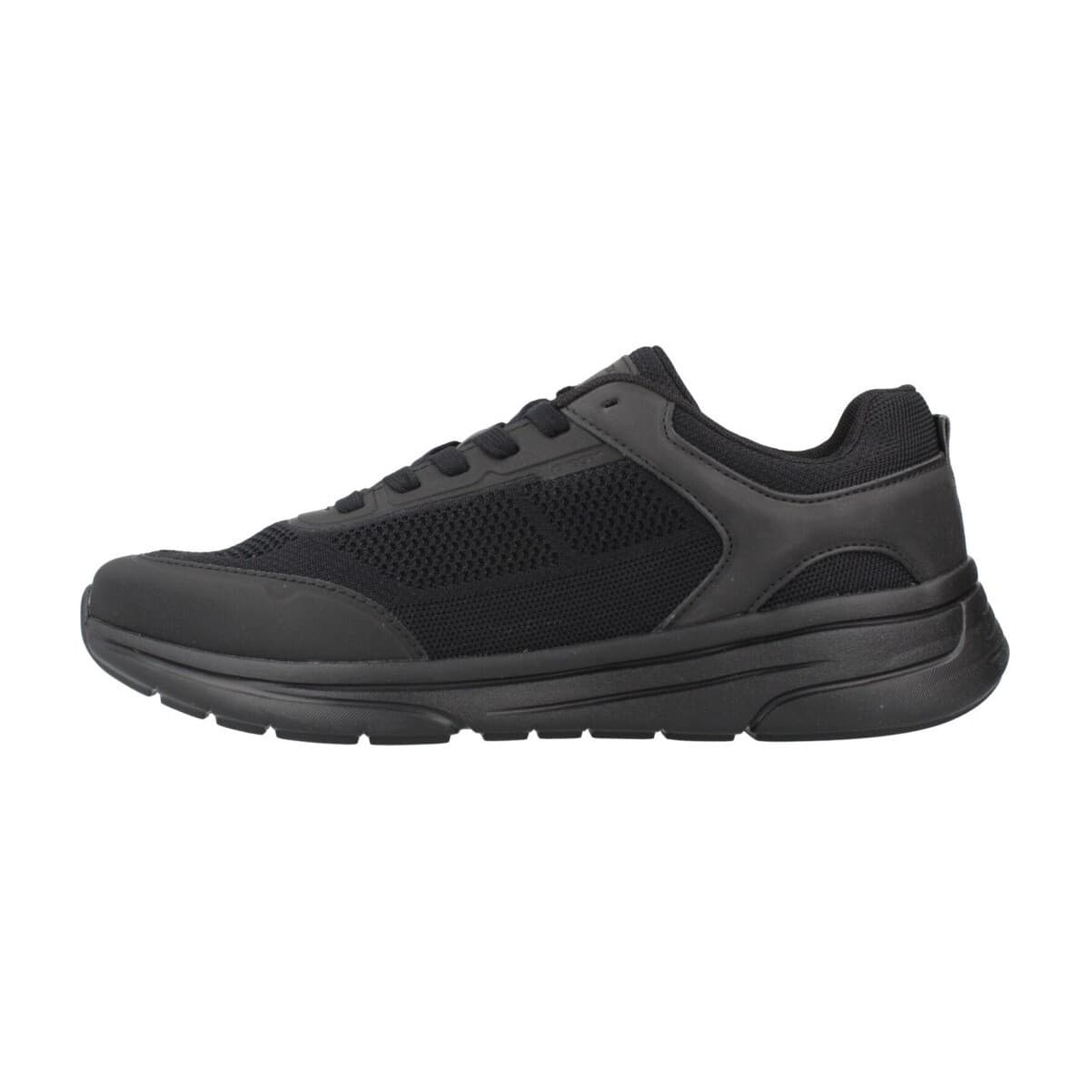 Men's Sneakers Geox Black