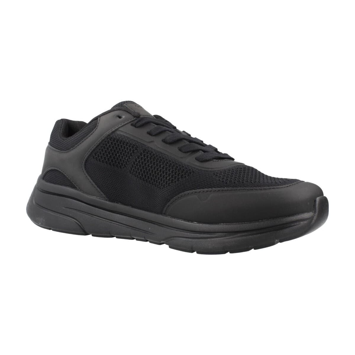 Men's Sneakers Geox Black